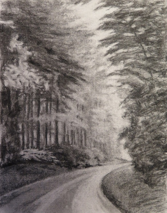 Blue Ridge Road