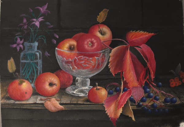 Apples