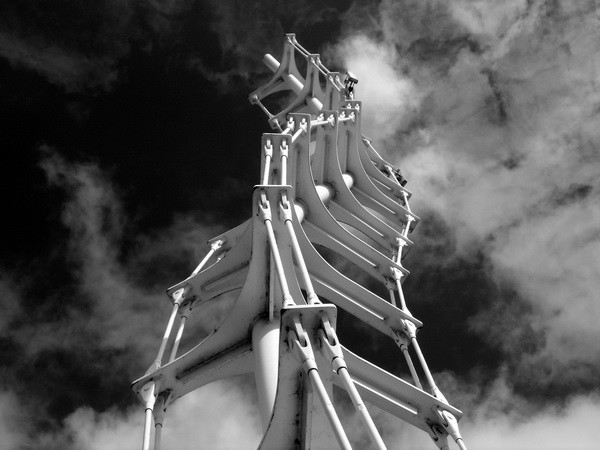 steel art