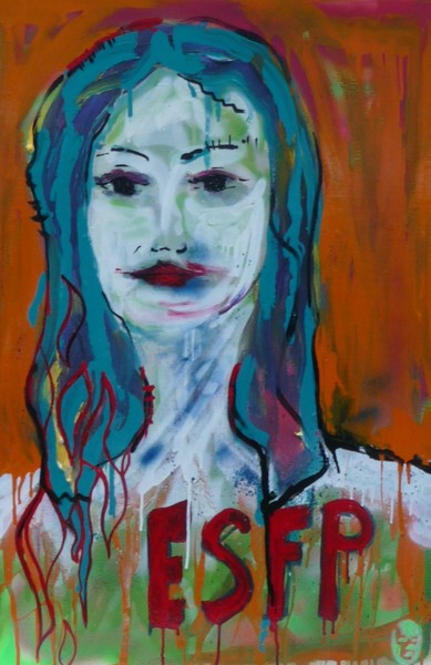 ESFP