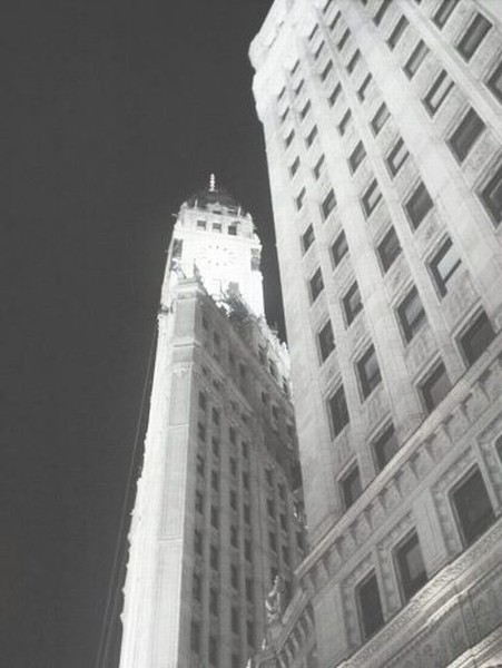 the wrigley building 2