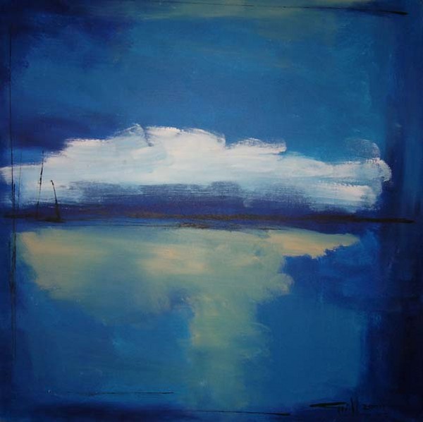 Low Cloud