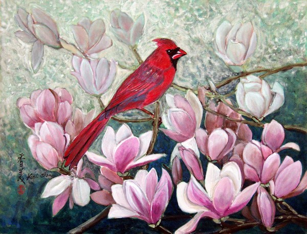 Cardinal