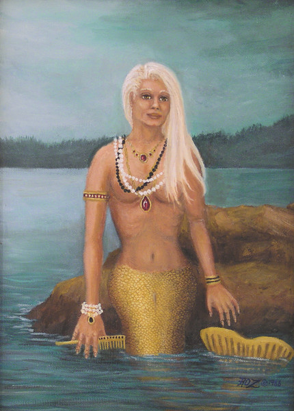 Mermaid
