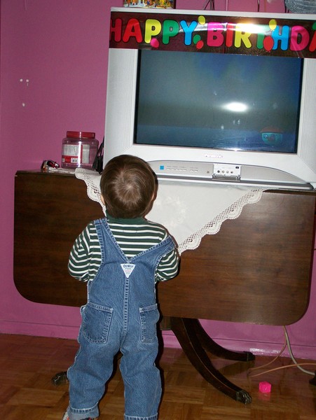 What's On TV?