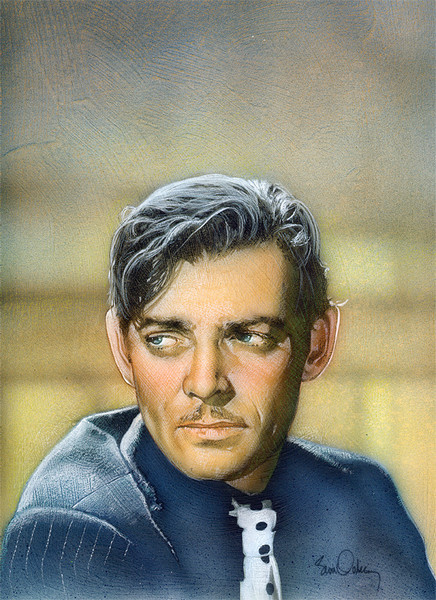 Clark Gable
