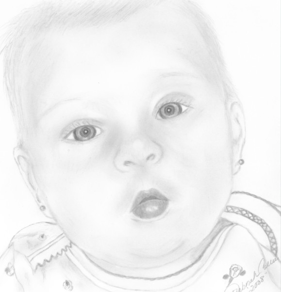 Miss Rylee Ann