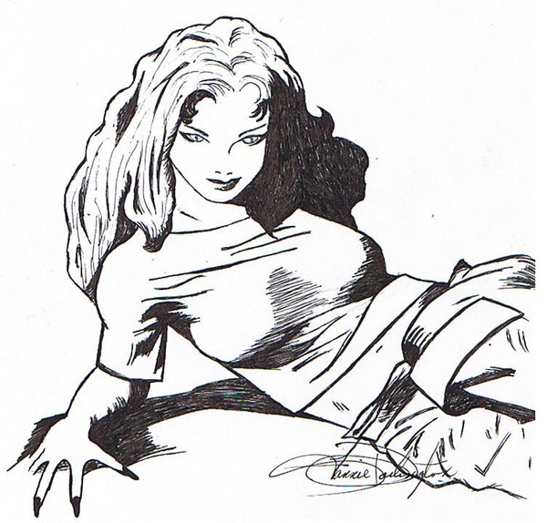 cat women