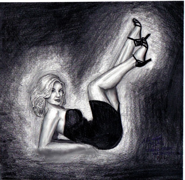 Elishia Cuthbert-for my brother