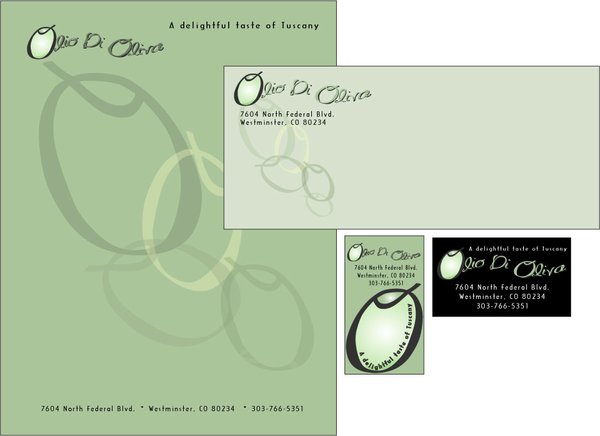 Olive Oil