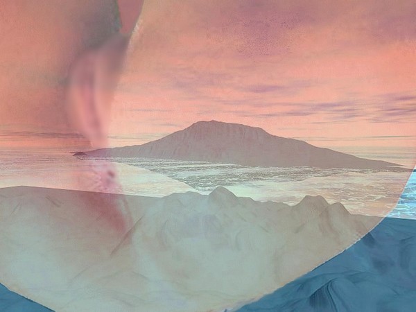 SMELTING ICEFIELD - (Overlapping 5)