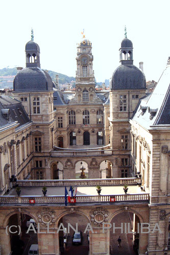 City Hall