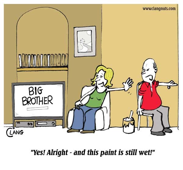 Big Brother