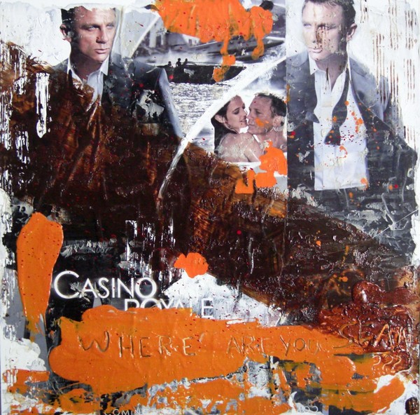James Bond