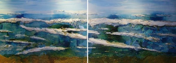 The Mirror Beach
