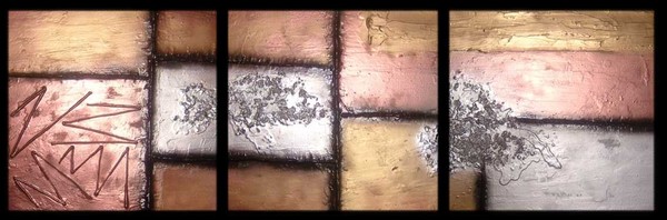 Deep Metallic Alloy