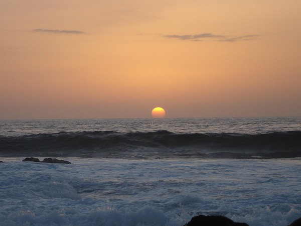 Sunset 0010