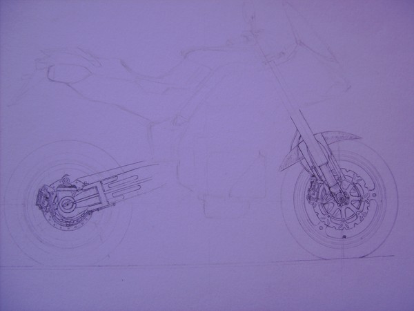 Speedbike