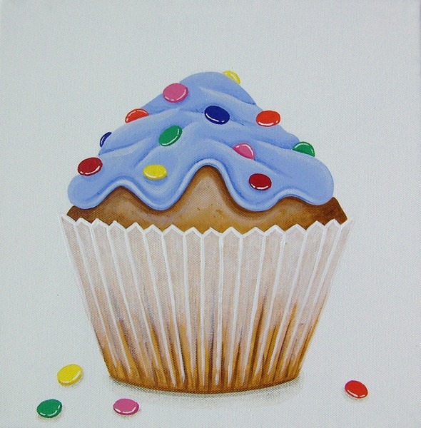 Cupcake 2