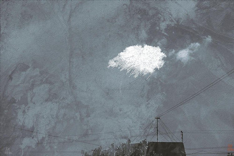 changing weather