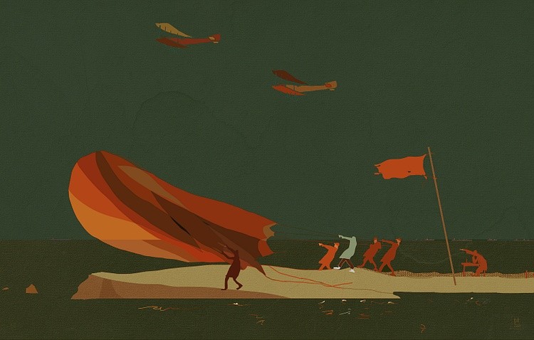 windbag 24 1
