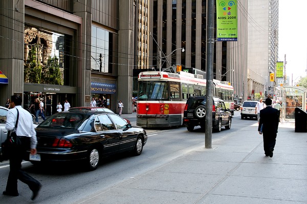 Toronto