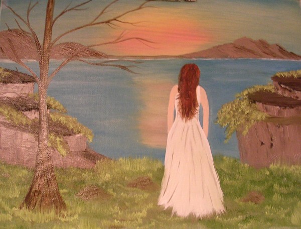 solitude