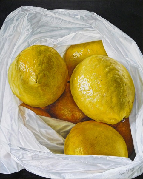 Limon Extra