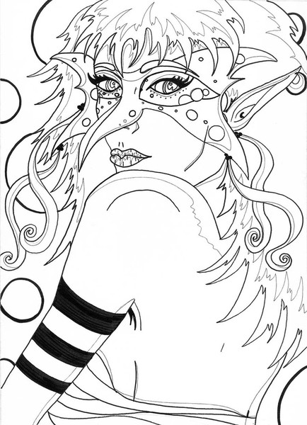 mask