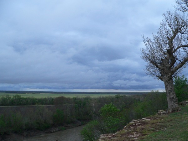 Kansas Storm
