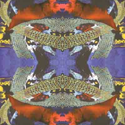 Mandala - Health