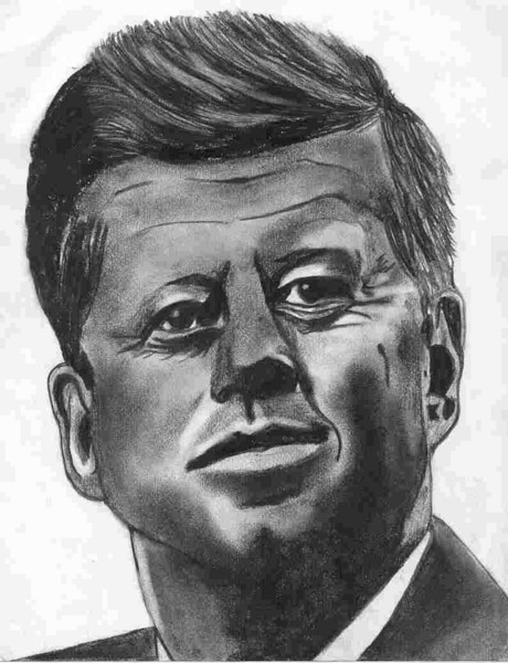 John F. Kennedy
