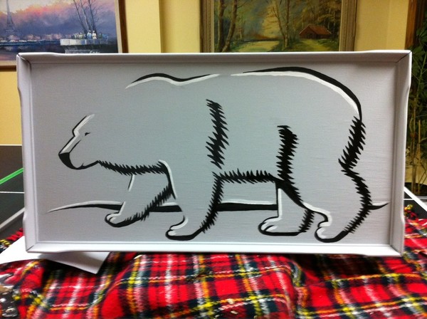bearpolar