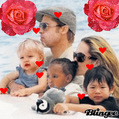 family jolie