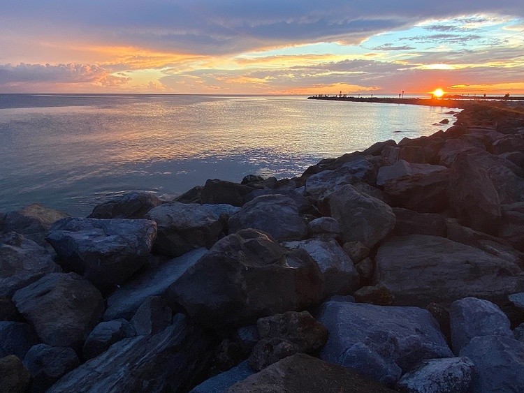 Sunsetting