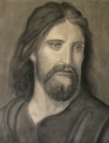 Jesus!
