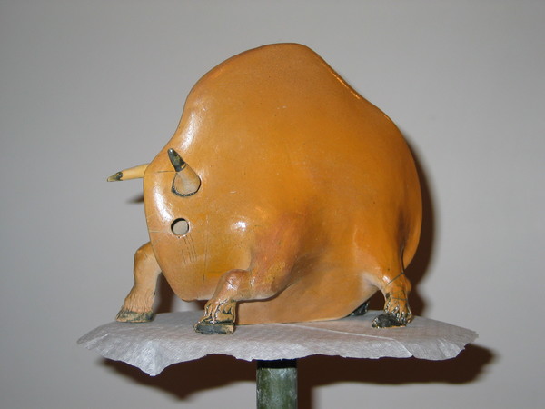 Bull