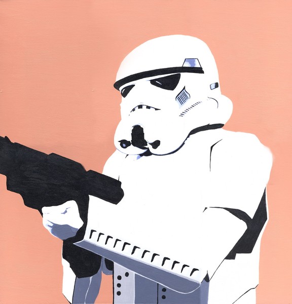 Stormtrooper