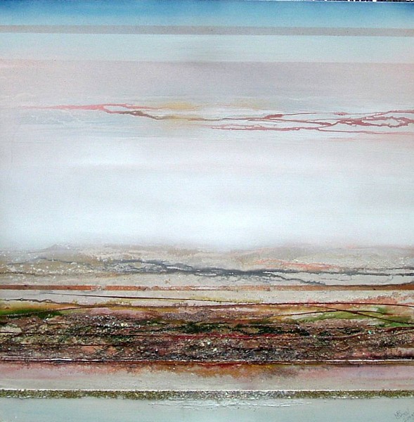 Redesdale Crags & Klints