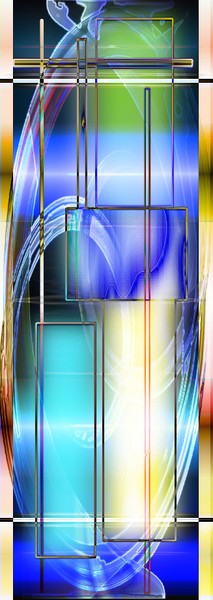 Reflections in the Morning