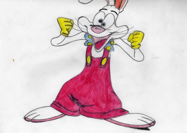 Roger Rabbit