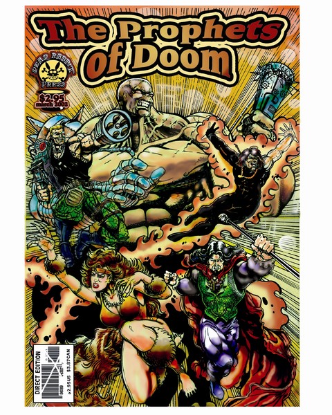 Prophets of Doom Cover Art final