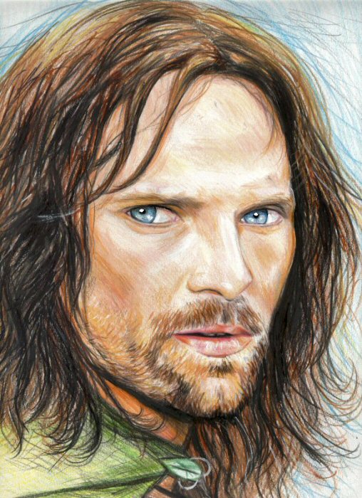 aragorn