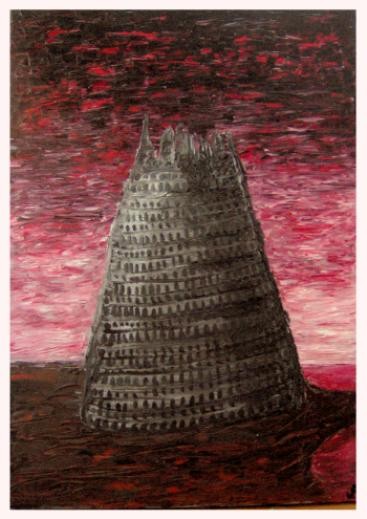 TORRE DE BABEL