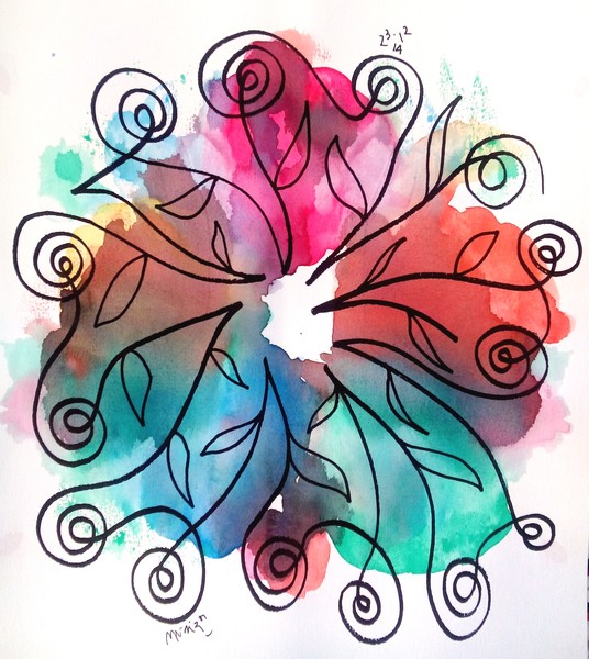ROSAS