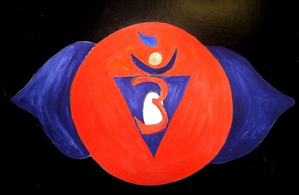 AJNA CHAKRA