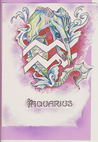 aquarius