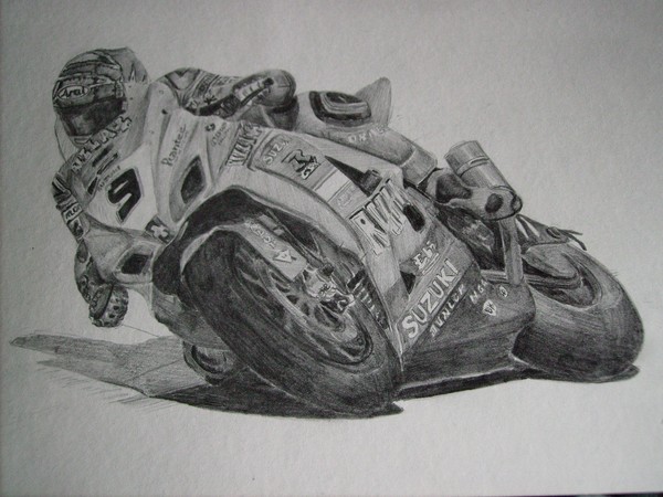 Bike race