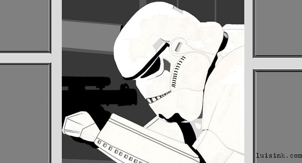 Trooper