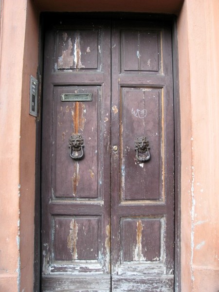 Door 1